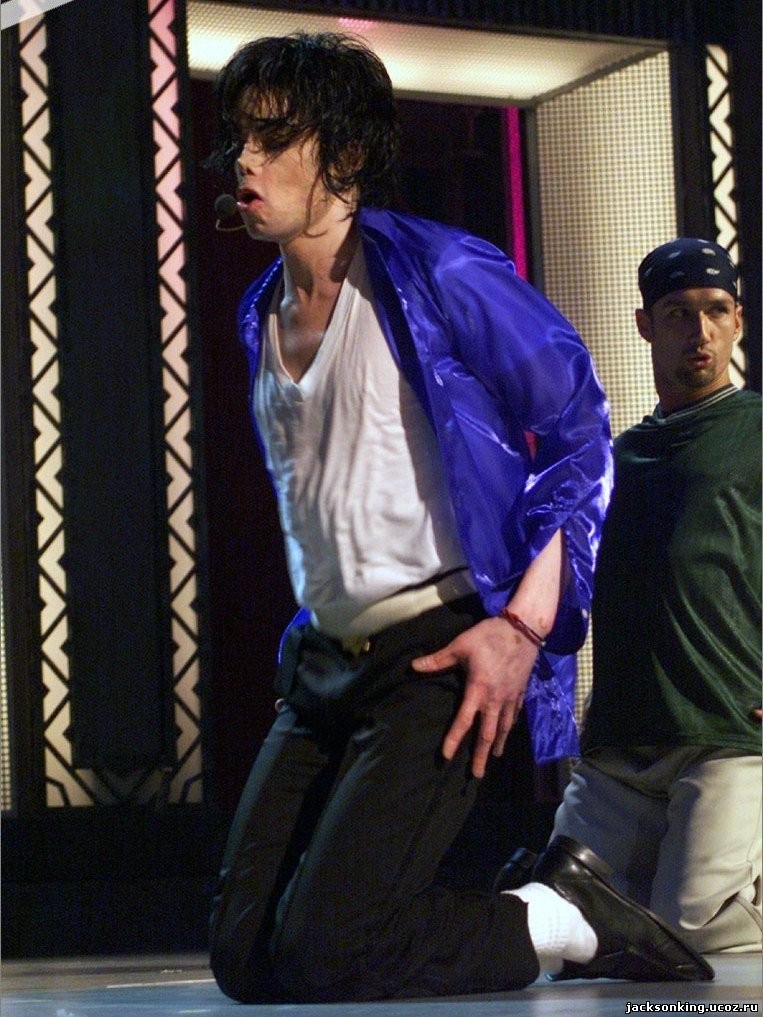 Michael Jackson: pic #171790