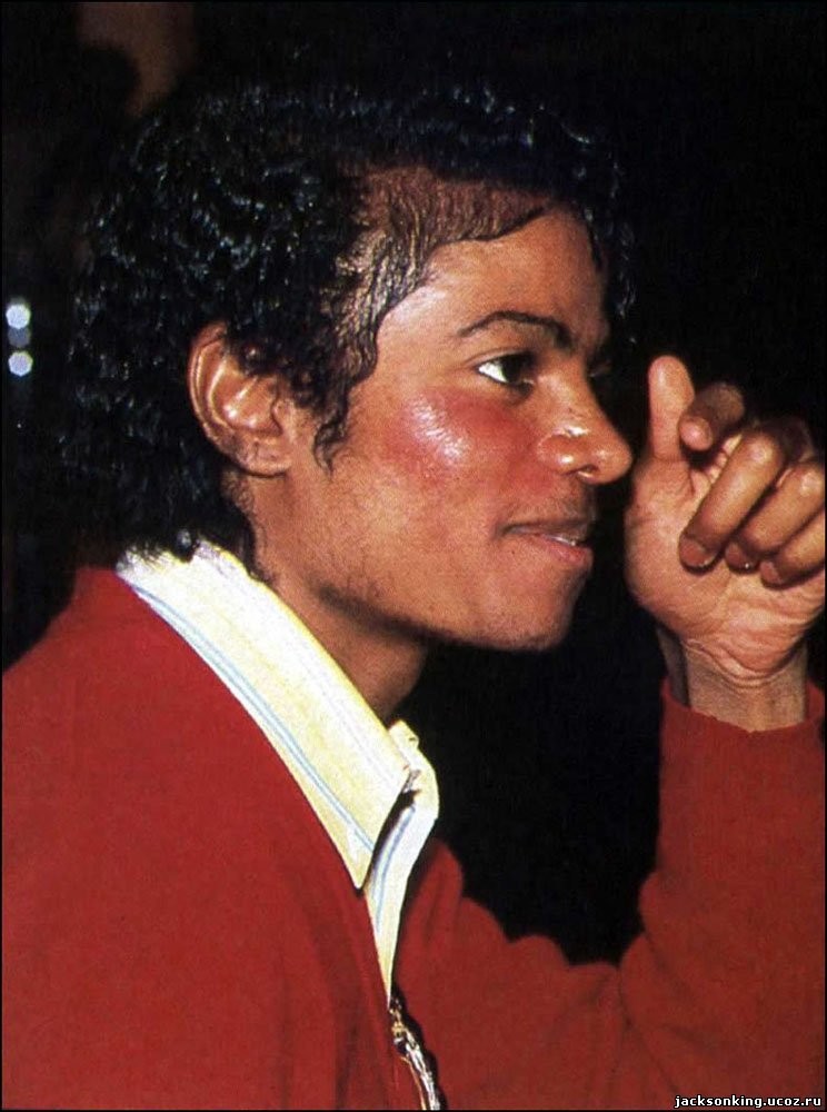 Michael Jackson: pic #171817
