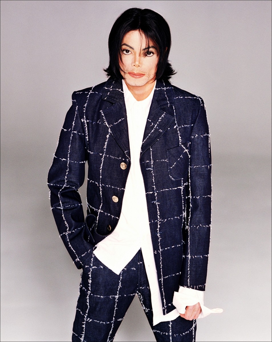 Michael Jackson: pic #177264