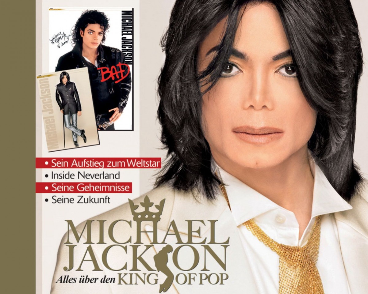 Michael Jackson: pic #172460