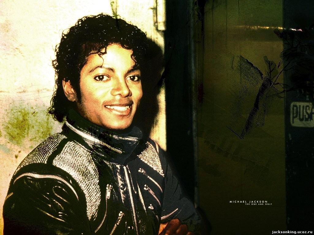 Michael Jackson: pic #171990