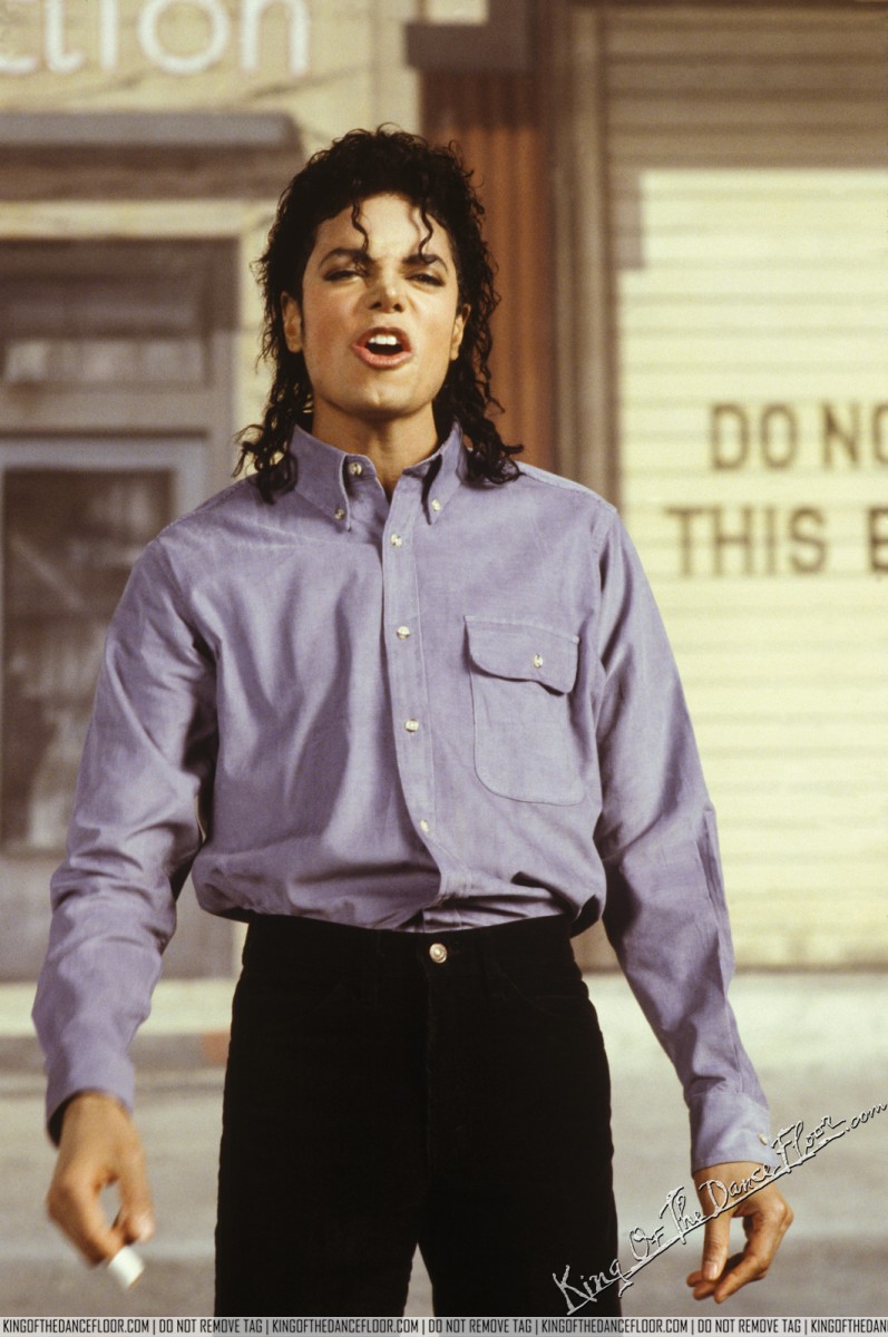 Michael Jackson: pic #598005