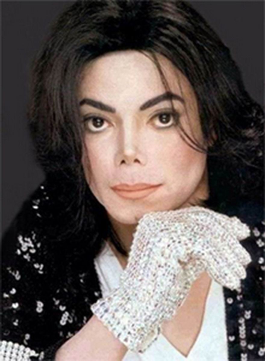 Michael Jackson: pic #596085