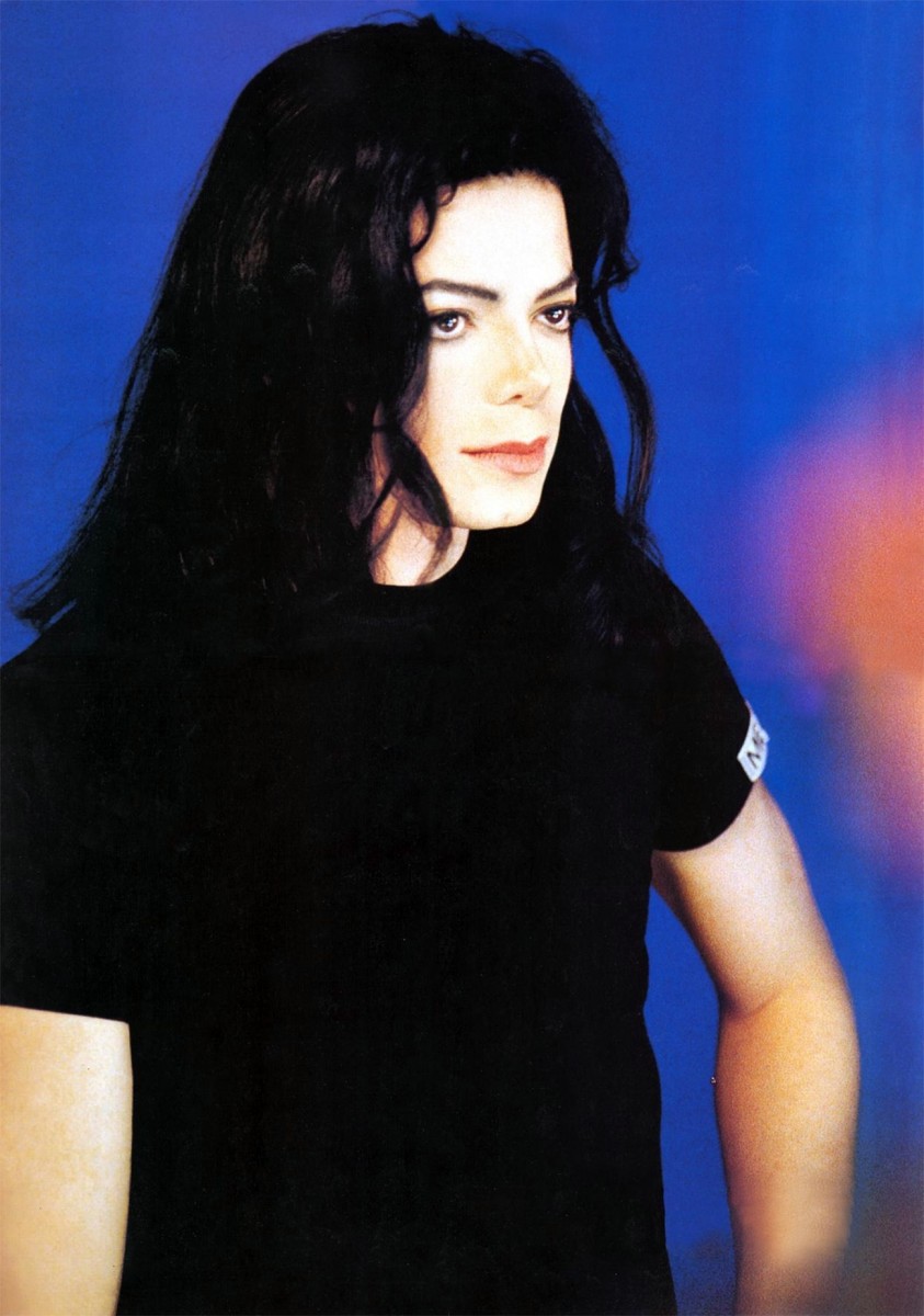 Michael Jackson: pic #177285