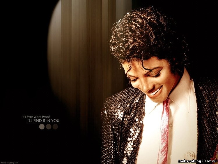 Michael Jackson: pic #171867