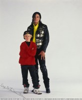 Michael Jackson pic #981142