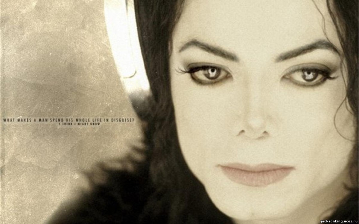 Michael Jackson: pic #171854