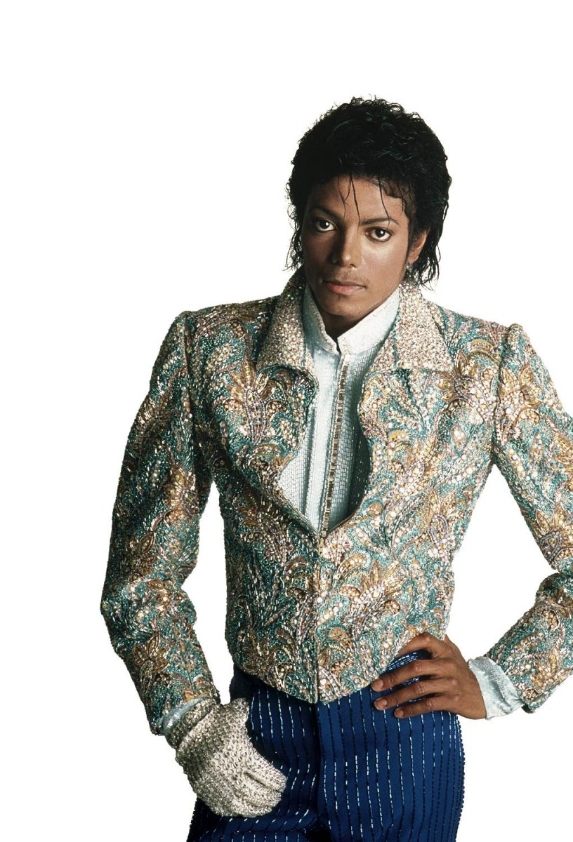 Michael Jackson: pic #177214