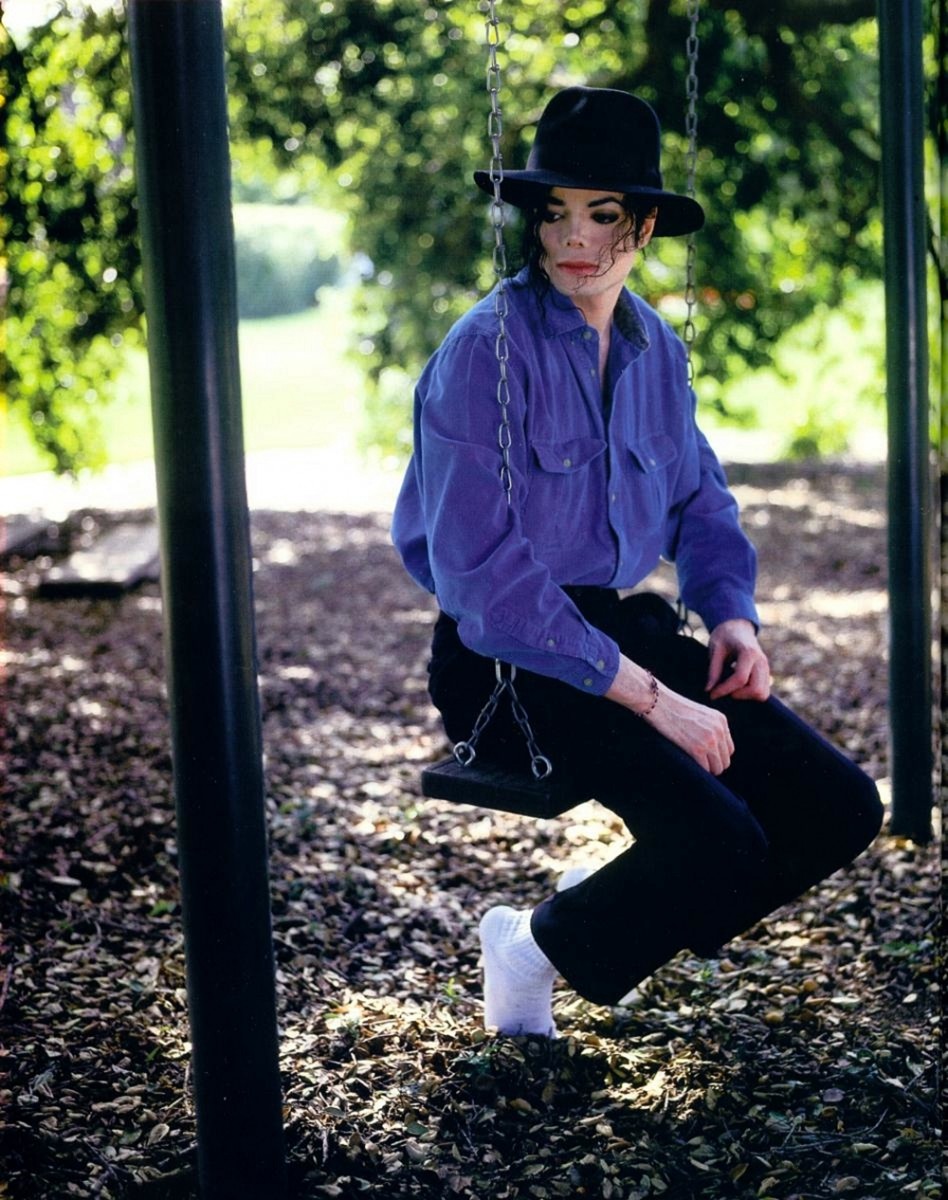 Michael Jackson: pic #177231