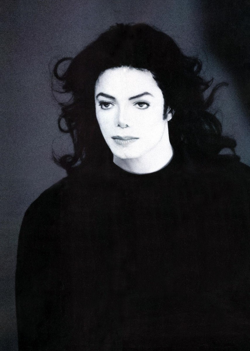 Michael Jackson: pic #177284