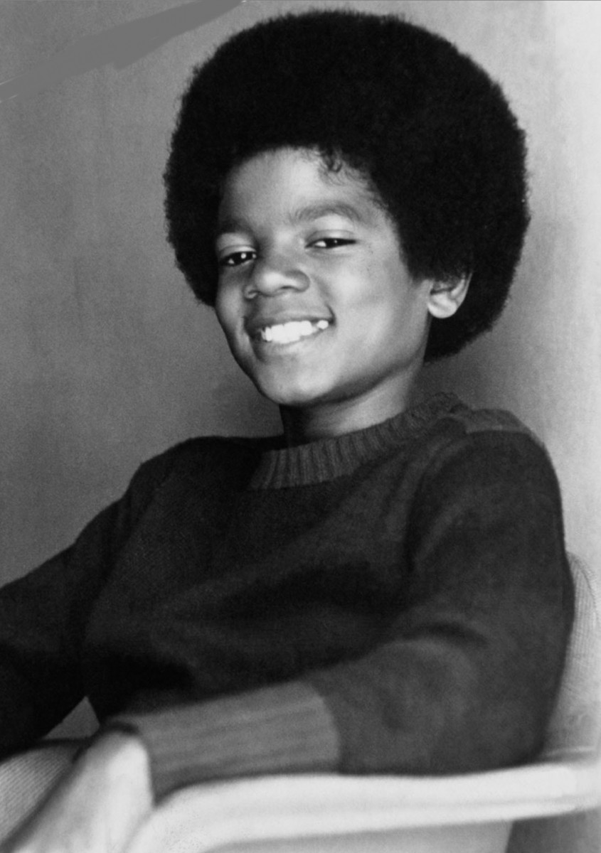 Michael Jackson: pic #178121
