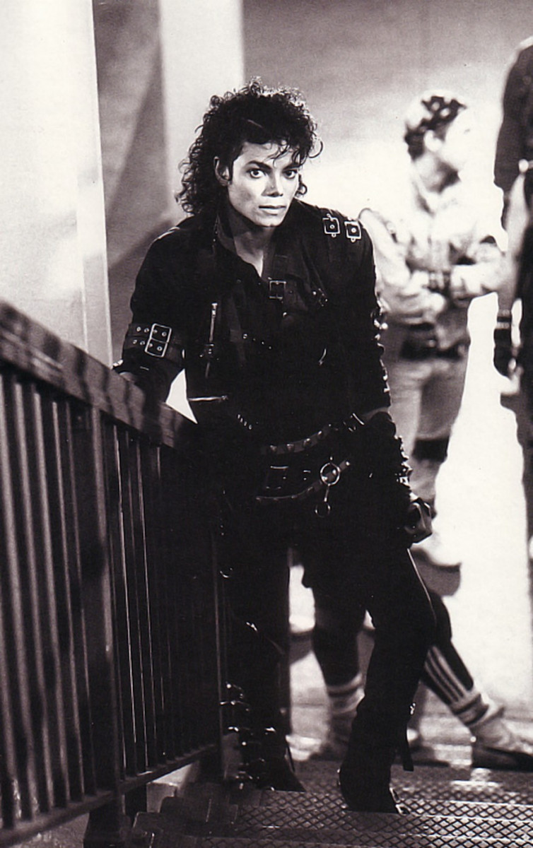 Michael Jackson: pic #1157288