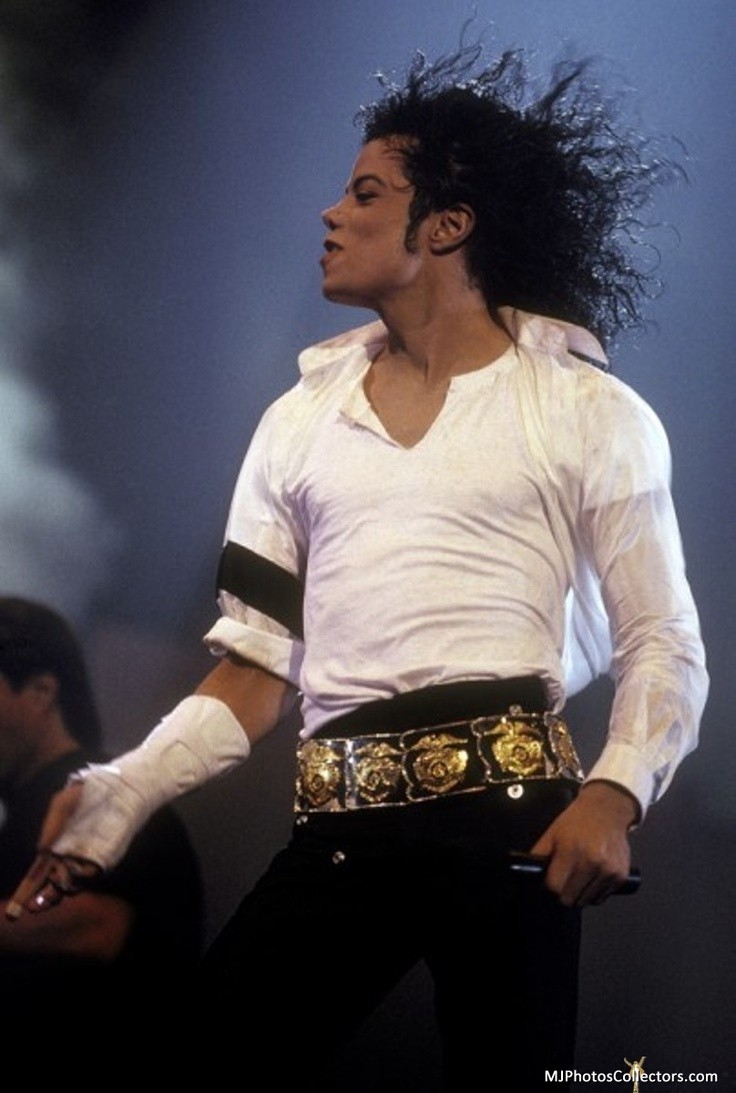 Michael Jackson: pic #981066