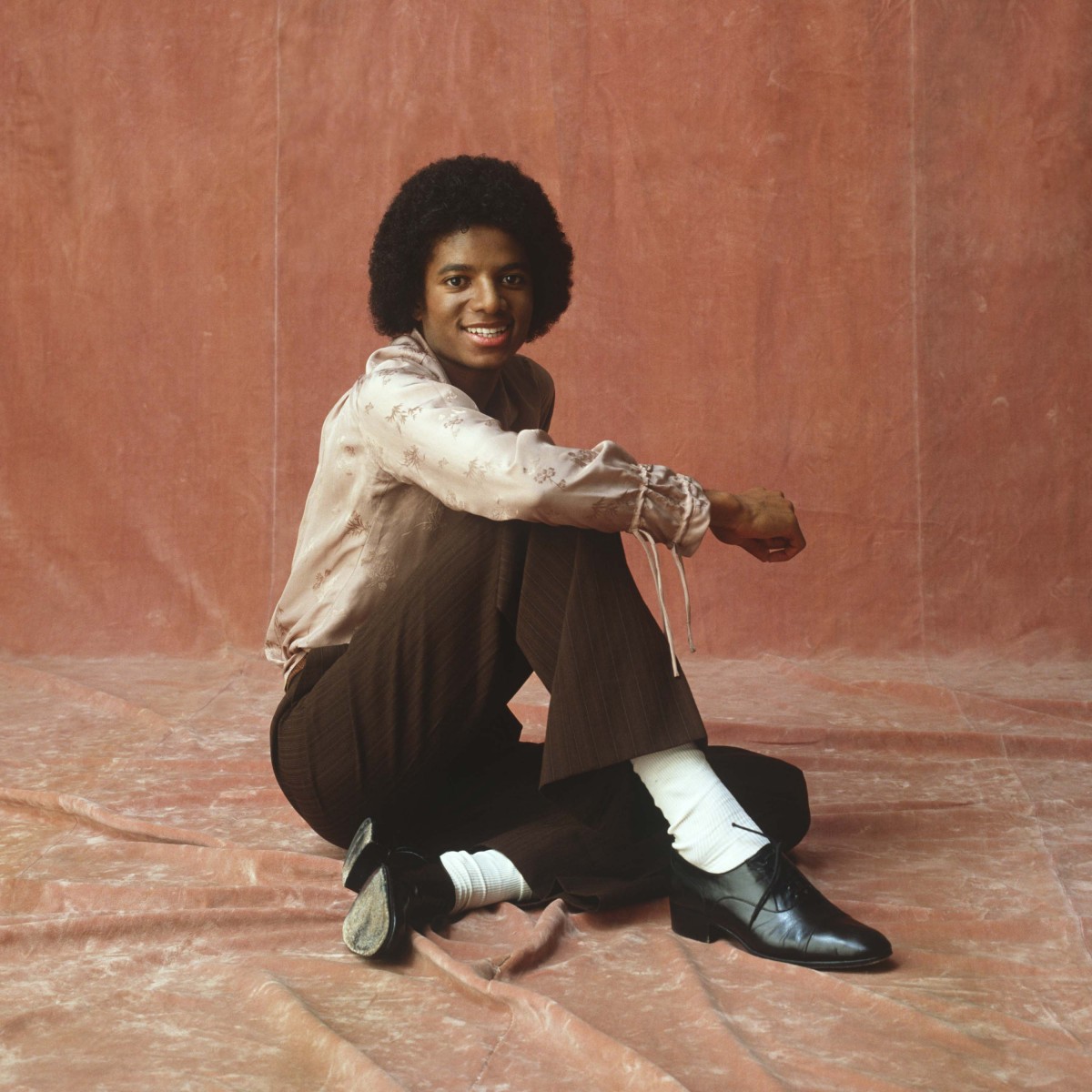 Michael Jackson: pic #579889