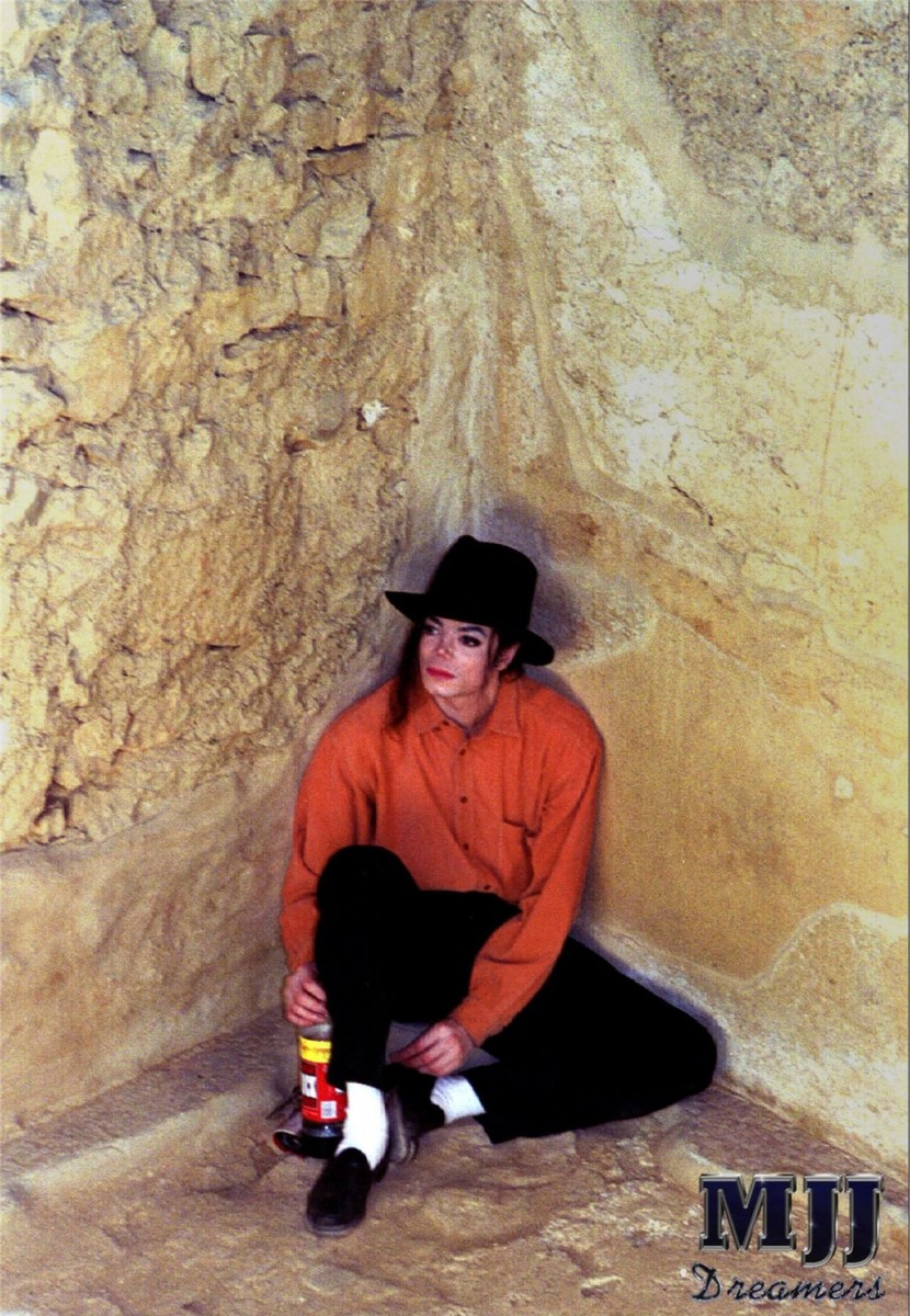 Michael Jackson: pic #596086