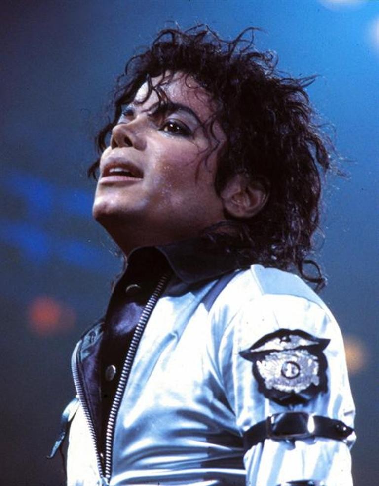 Michael Jackson: pic #178729