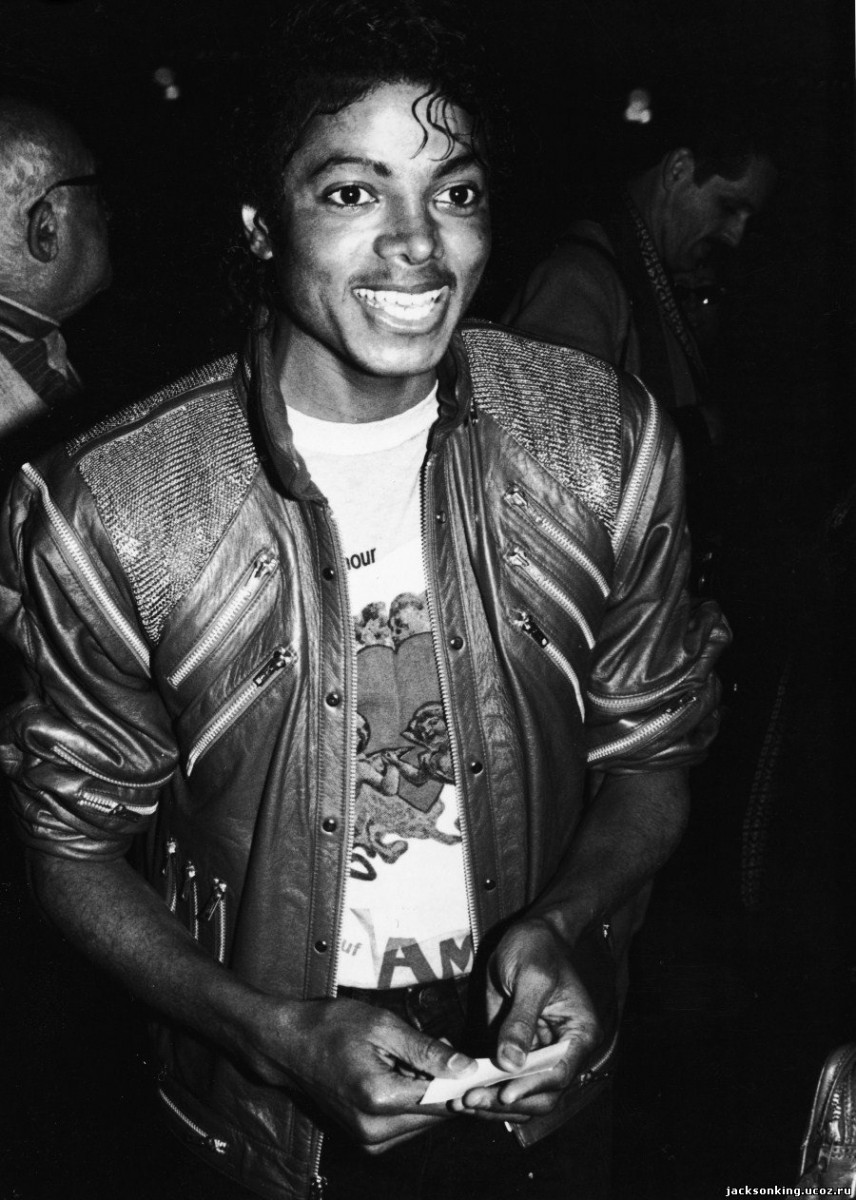 Michael Jackson: pic #171992