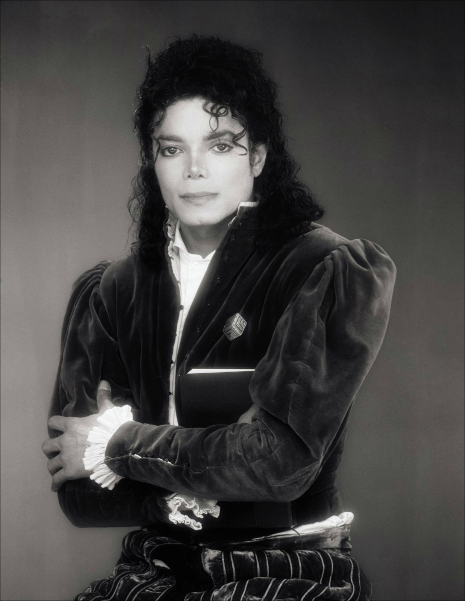 Michael Jackson: pic #177287