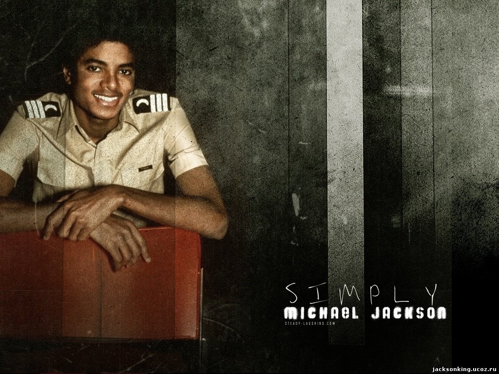 Michael Jackson: pic #171938
