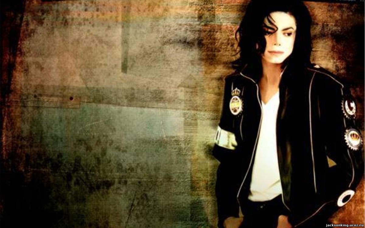 Michael Jackson: pic #171903