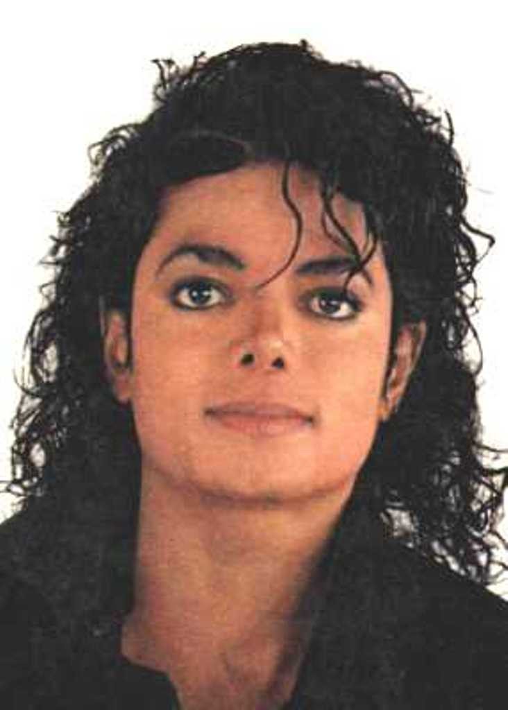 Michael Jackson: pic #172384
