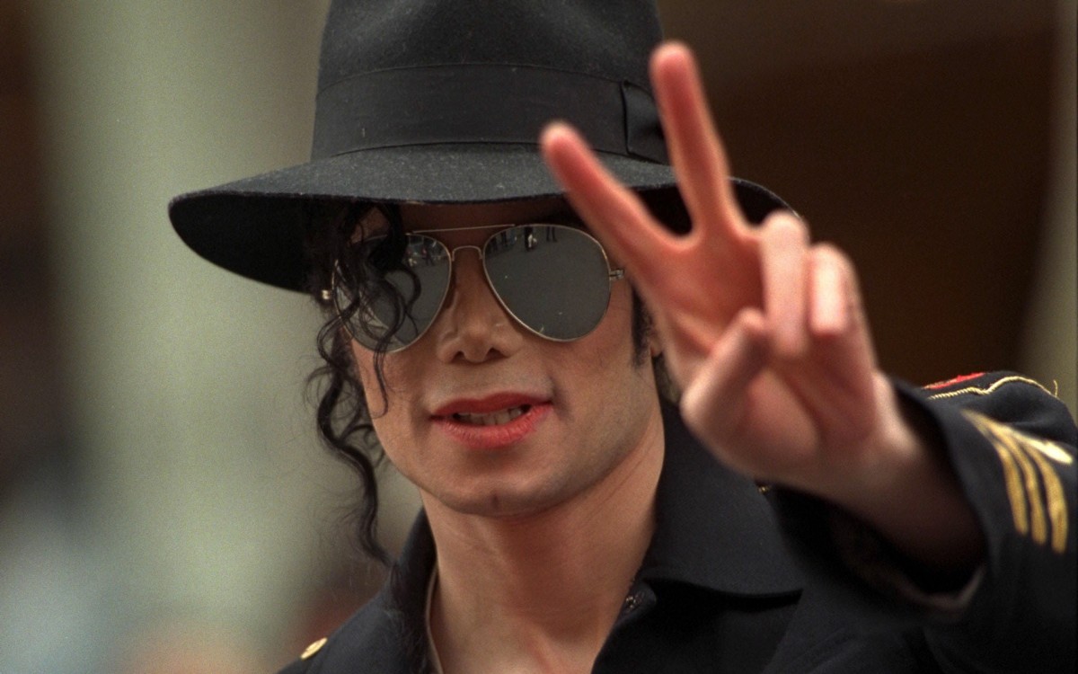 Michael Jackson: pic #416199