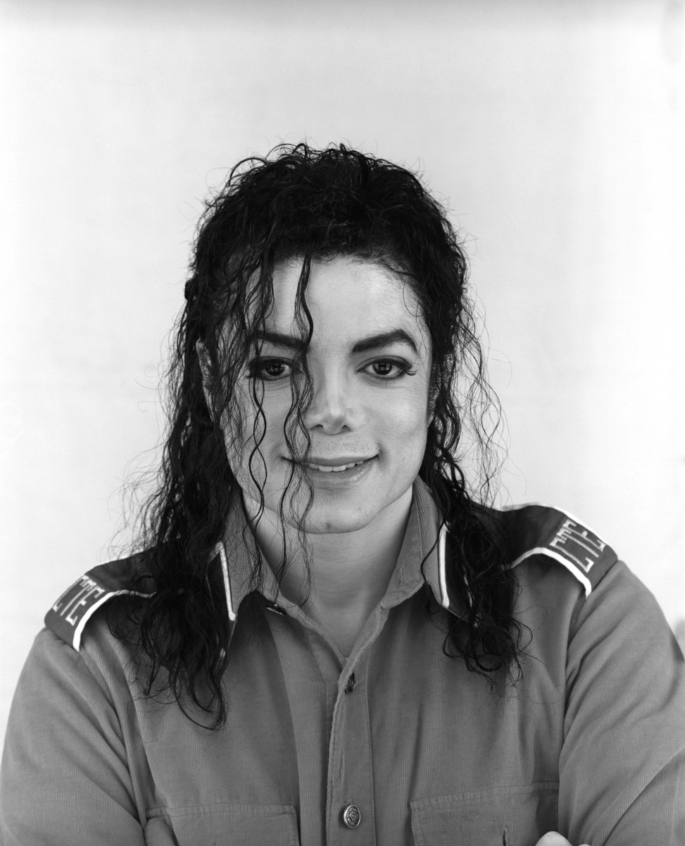 Michael Jackson: pic #864353
