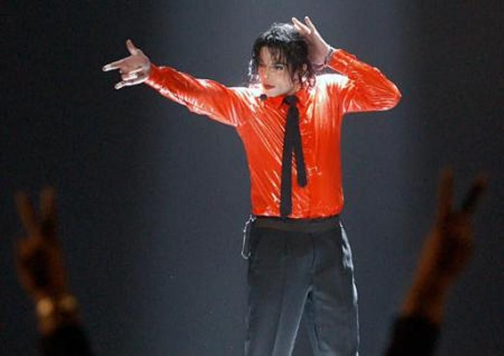 Michael Jackson: pic #172378