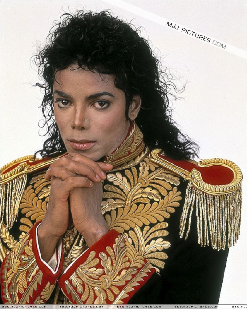 Michael Jackson: pic #857810