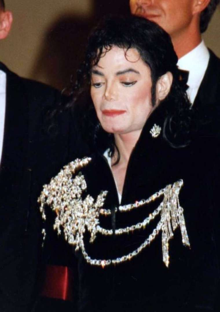 Michael Jackson: pic #1254473