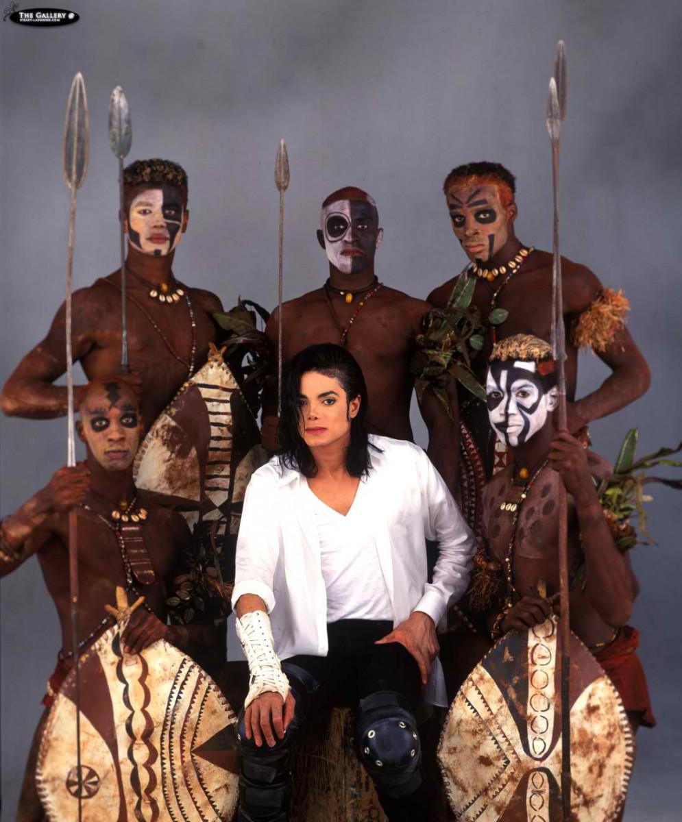 Michael Jackson: pic #975136