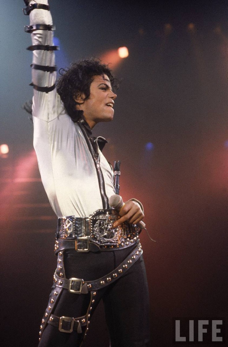 Michael Jackson: pic #579565