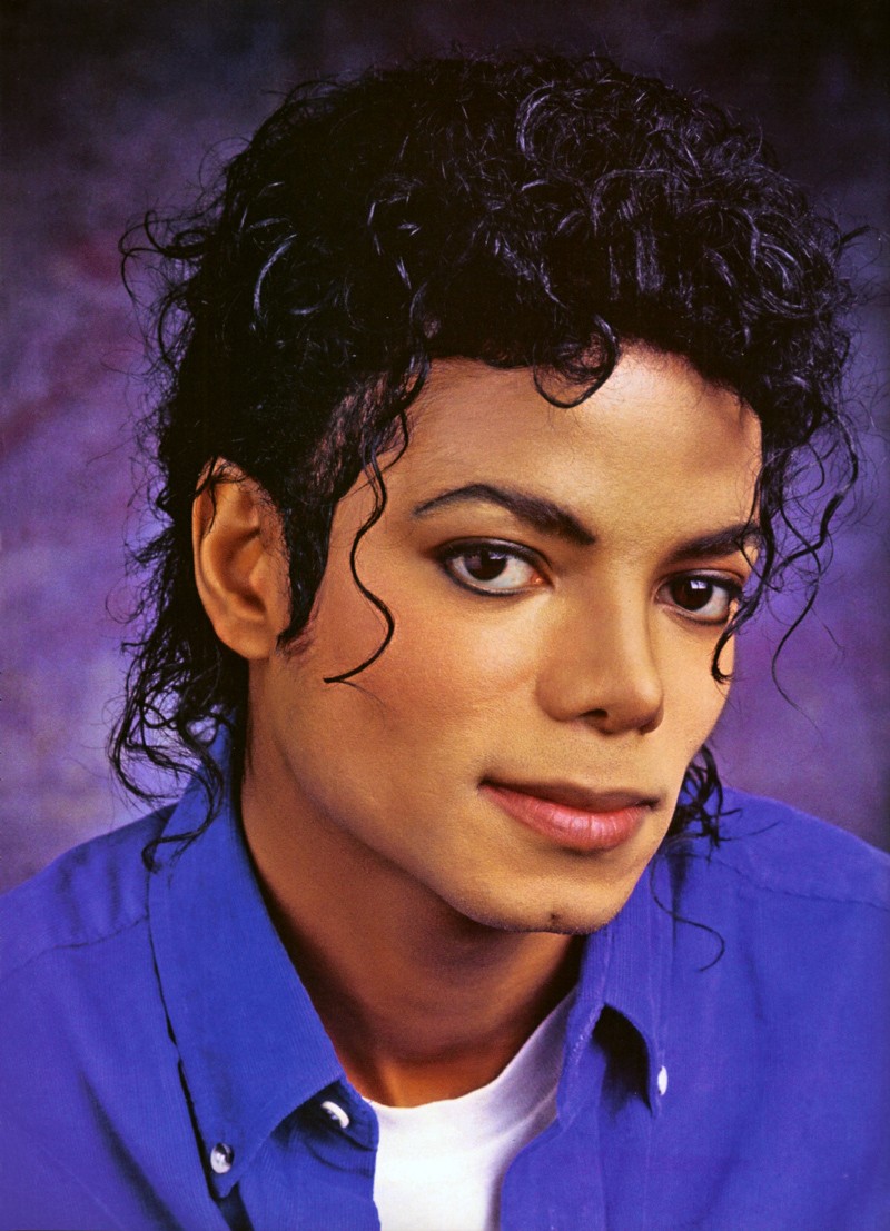 Michael Jackson: pic #981141