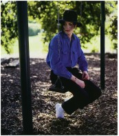 Michael Jackson photo #