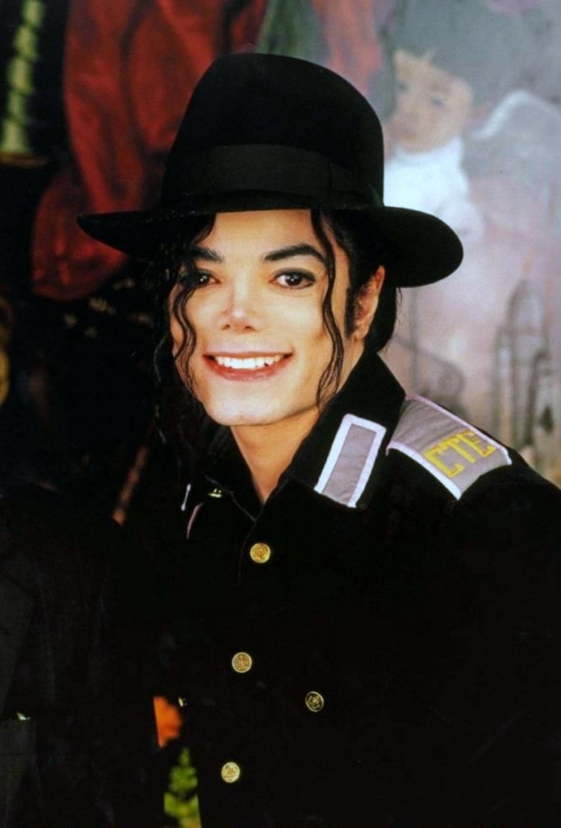 Michael Jackson: pic #981126