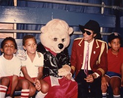 Michael Jackson pic #168486