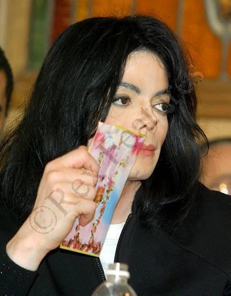 Michael Jackson: pic #172348