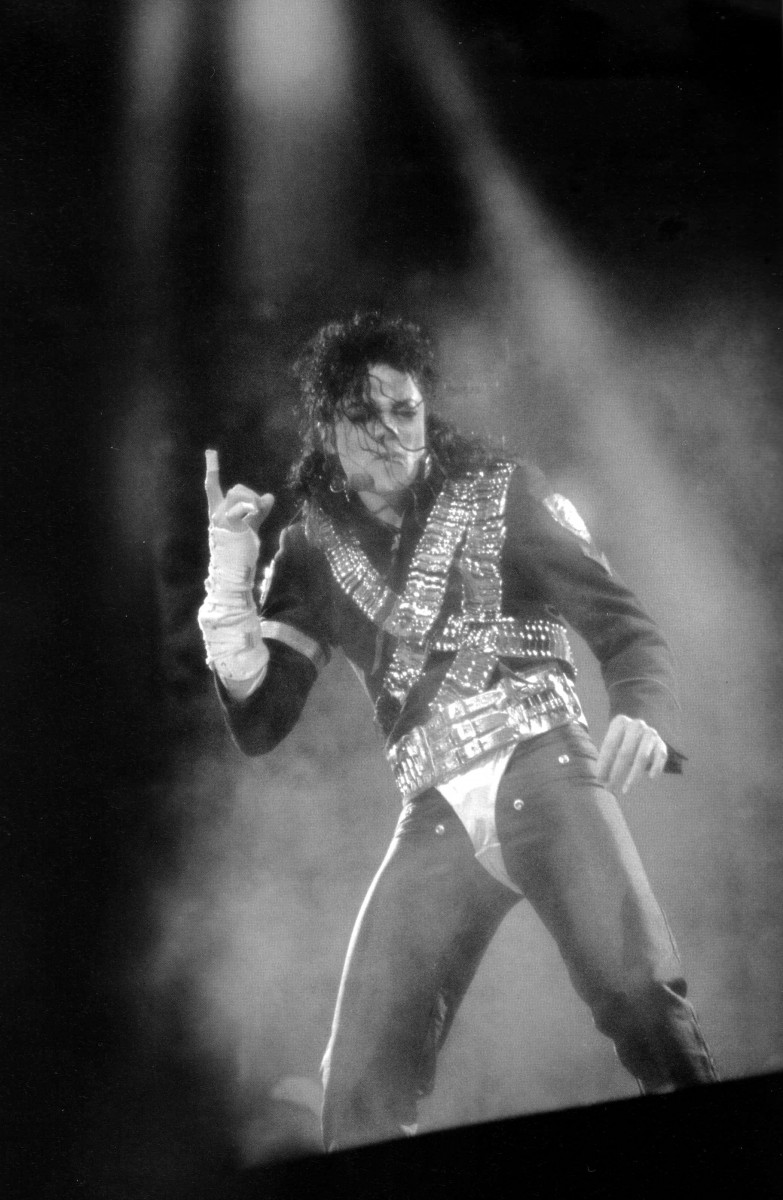 Michael Jackson: pic #982182