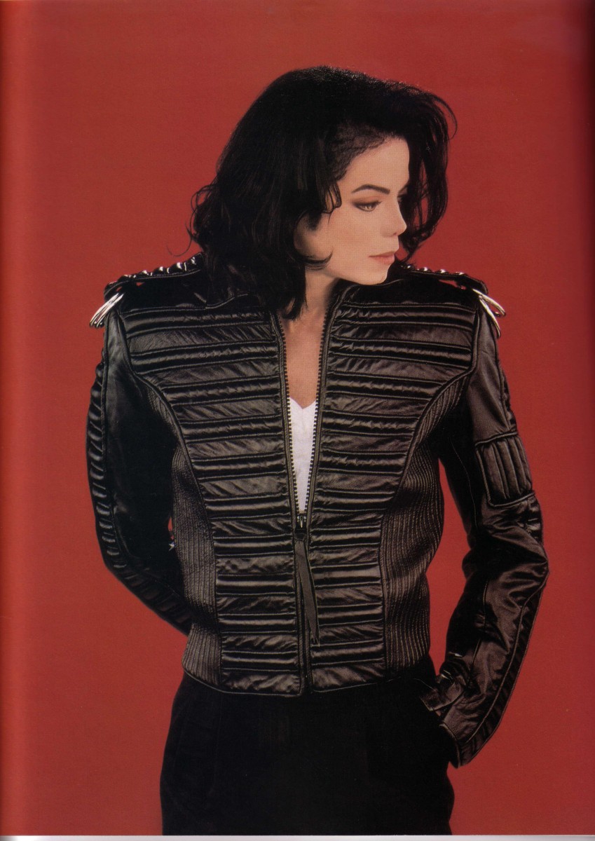 Michael Jackson: pic #982180