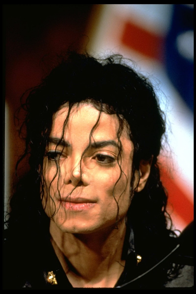 Michael Jackson: pic #172466