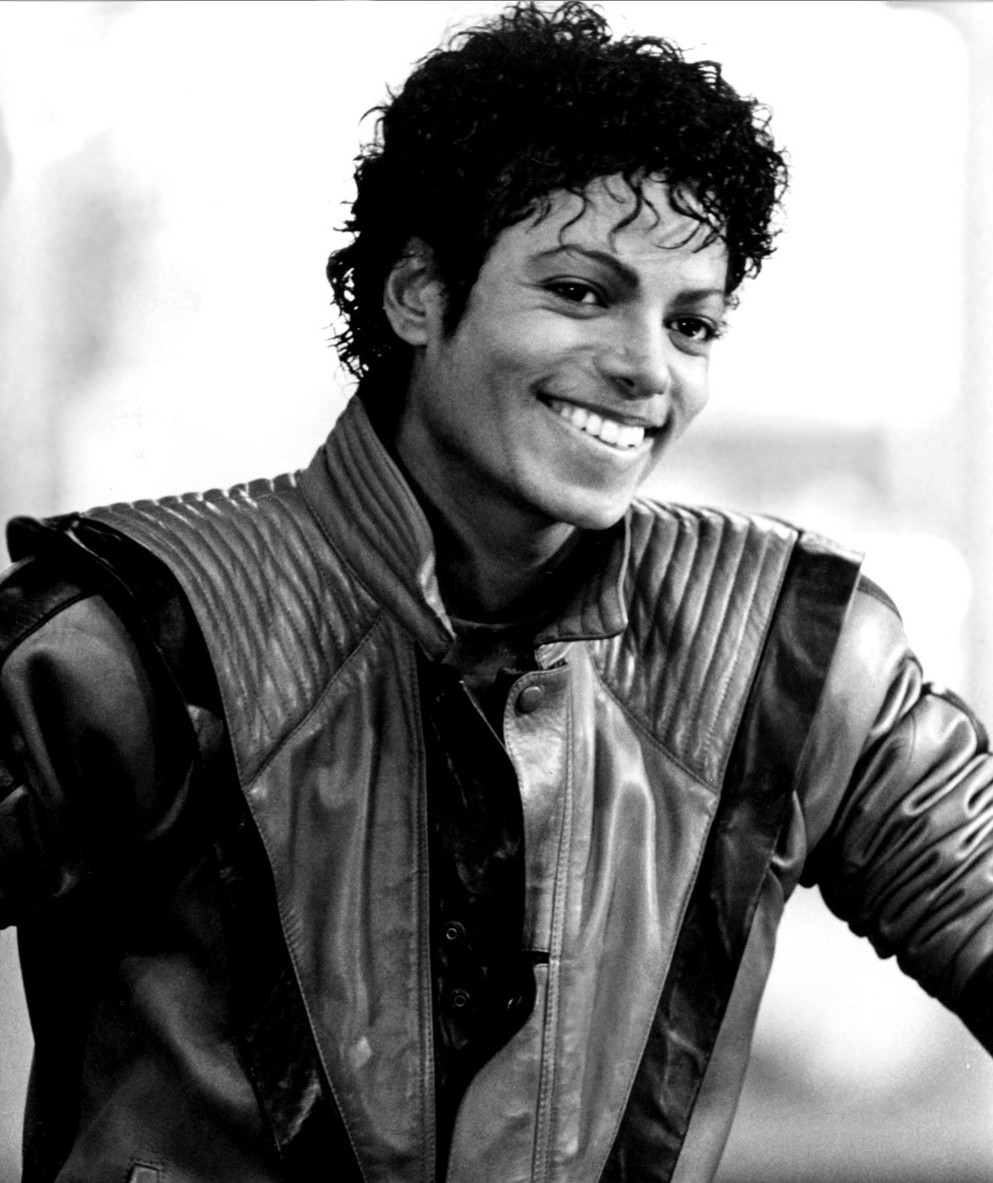 Michael Jackson: pic #460934