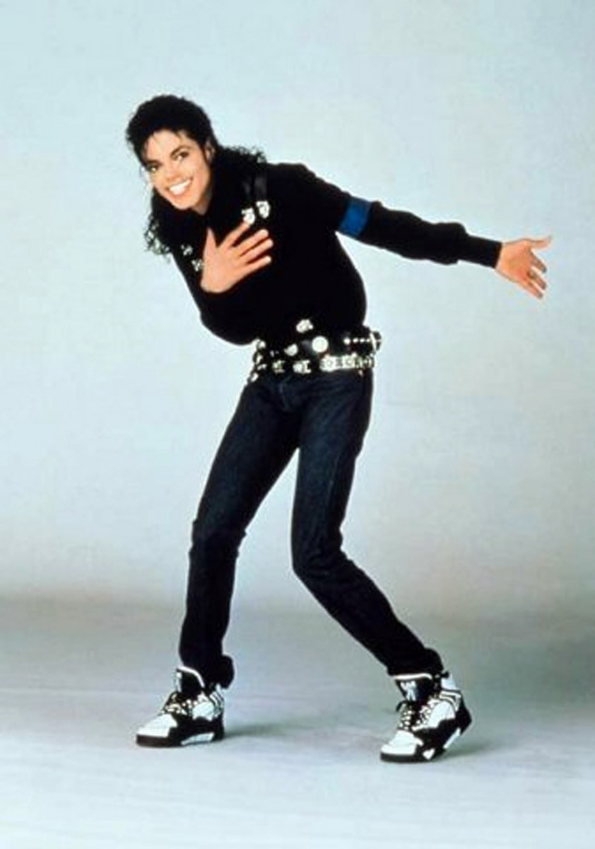 Michael Jackson: pic #861775