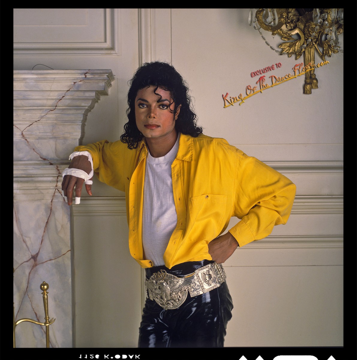 Michael Jackson: pic #857178