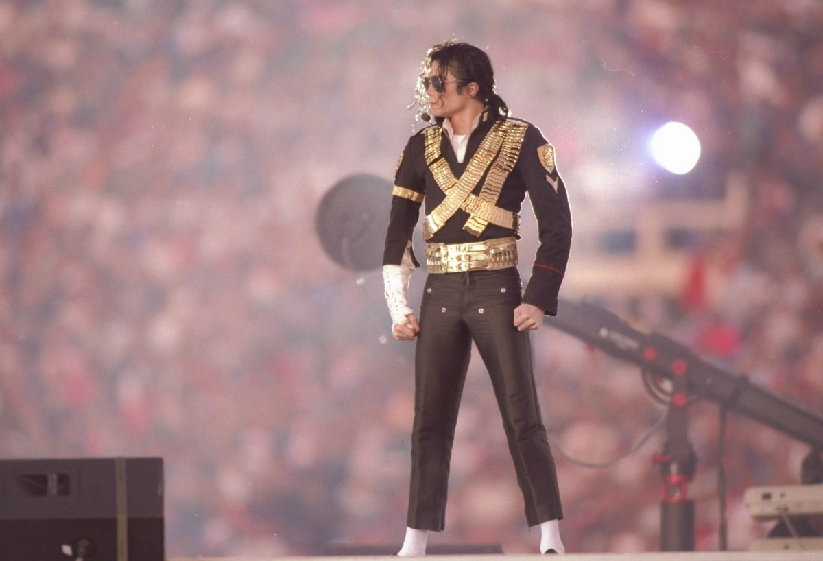 Michael Jackson: pic #981135