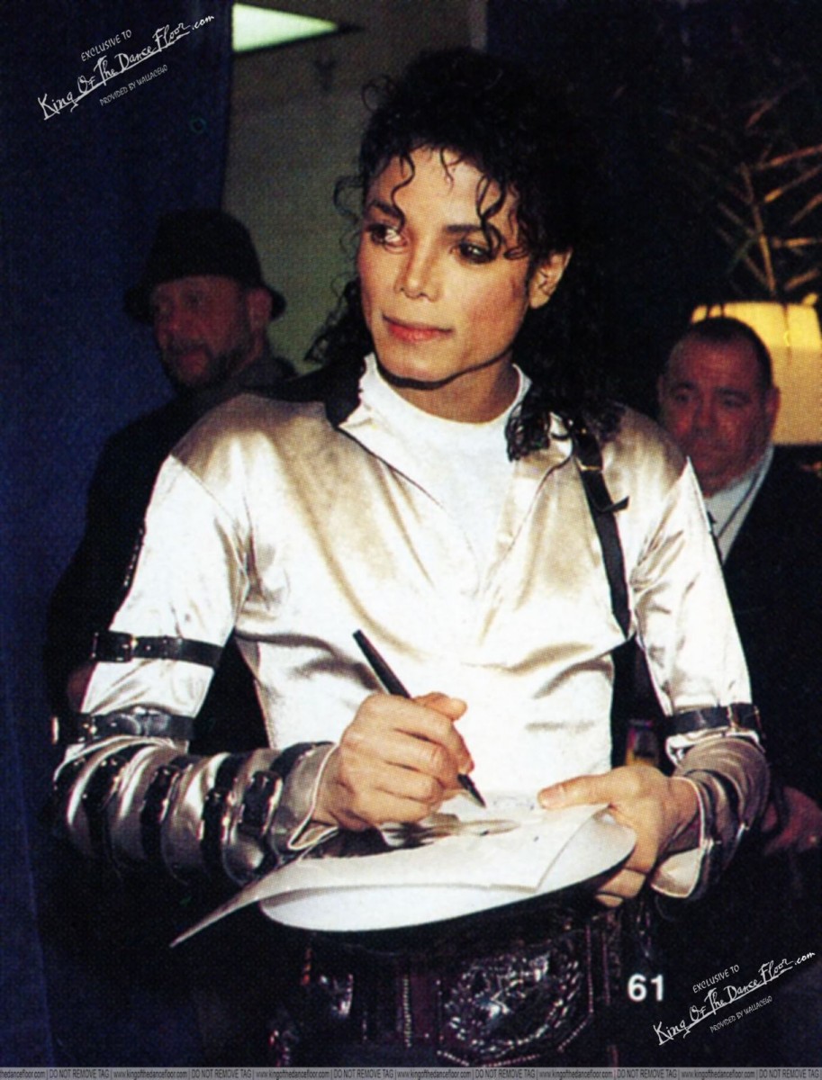 Michael Jackson: pic #809952