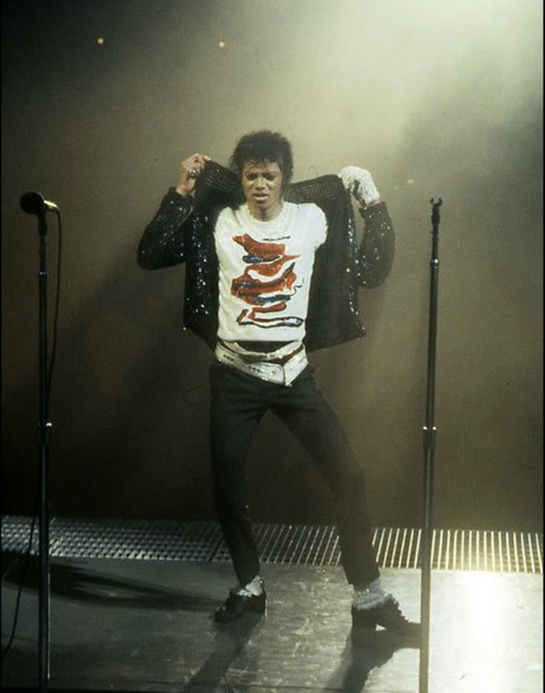 Michael Jackson: pic #176074