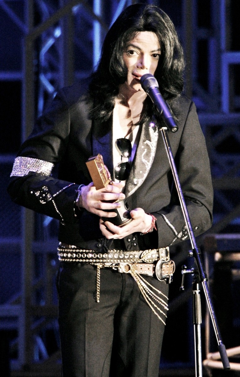 Michael Jackson: pic #58085