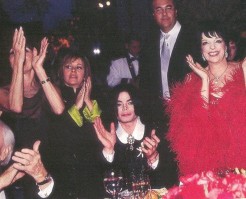 photo 18 in Michael Jackson gallery [id172245] 2009-07-17