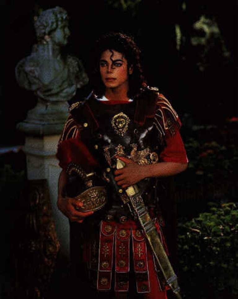 Michael Jackson: pic #172228