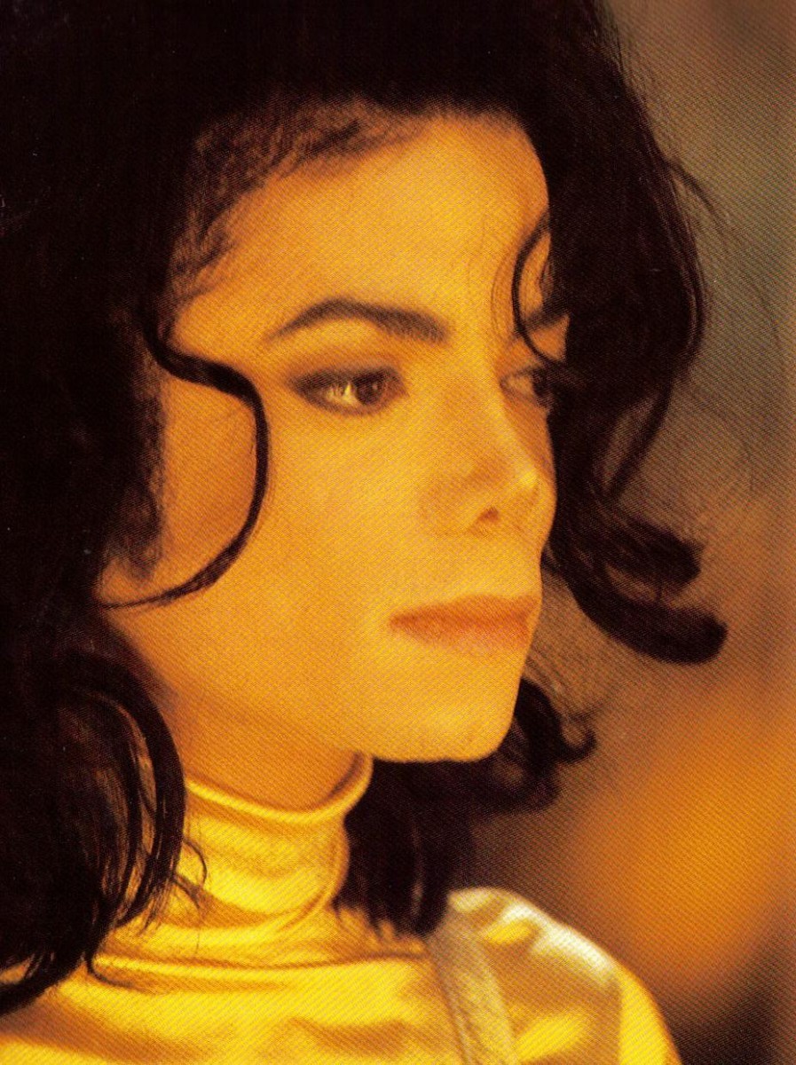 Michael Jackson: pic #810908